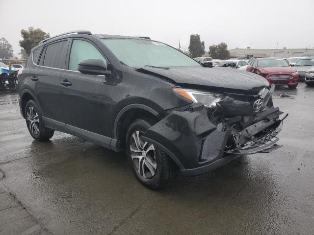 Photo 4 from auction – 2016 TOYOTA RAV4 LE with VIN 2T3BFREV2GW533327