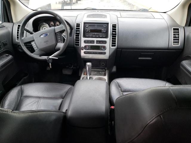 Photo 8 from auction – 2007 FORD EDGE SEL P with VIN 2FMDK49CX7BA55303