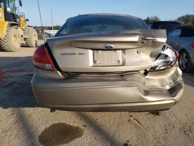 Photo 6 from auction – 2005 FORD TAURUS SEL with VIN 1FAFP562X5A233936