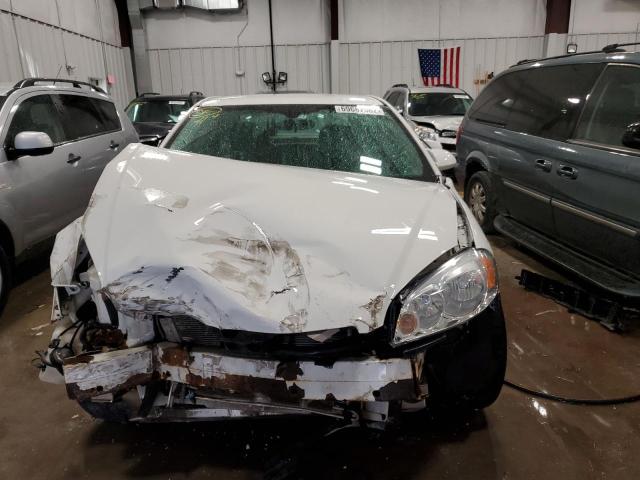 Photo 5 from auction – 2012 CHEVROLET IMPALA LT with VIN 2G1WG5E3XC1270442