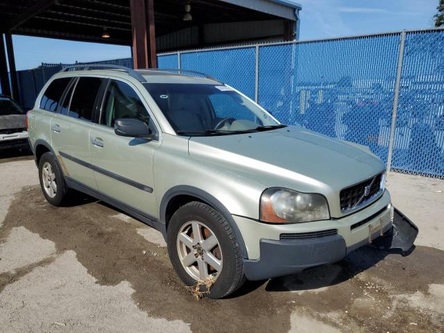 Photo 4 from auction – 2006 VOLVO XC90 with VIN YV4CY592961303026