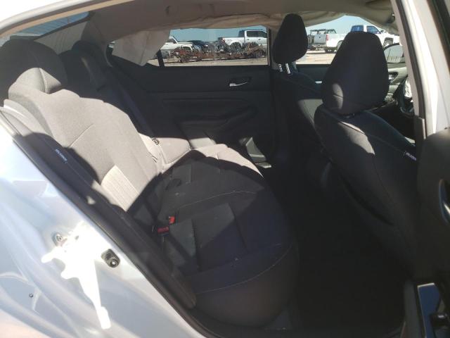 Photo 10 from auction – 2021 NISSAN ALTIMA SV with VIN 1N4BL4DV7MN370633