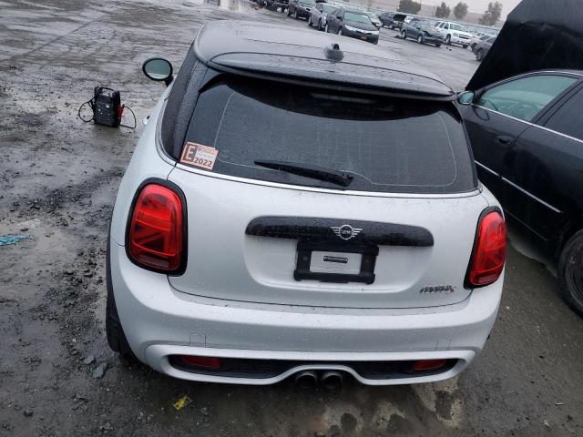 Photo 6 from auction – 2019 MINI COOPER S with VIN WMWXP7C51K2A54280