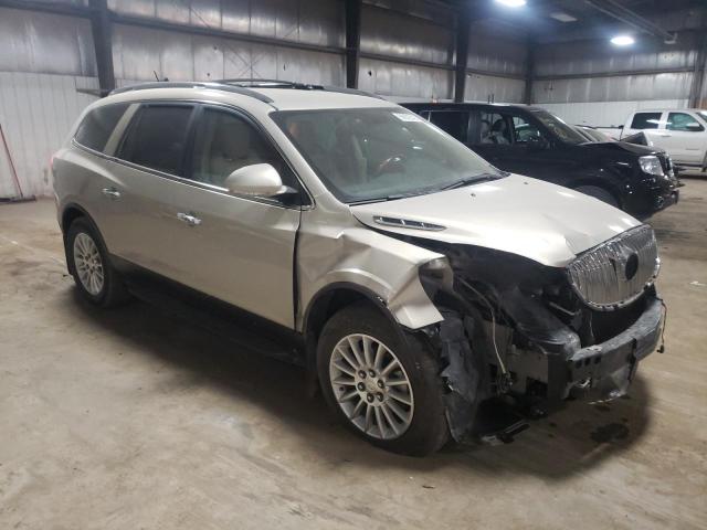 Photo 4 from auction – 2011 BUICK ENCLAVE CX with VIN 5GAKRBED3BJ408612