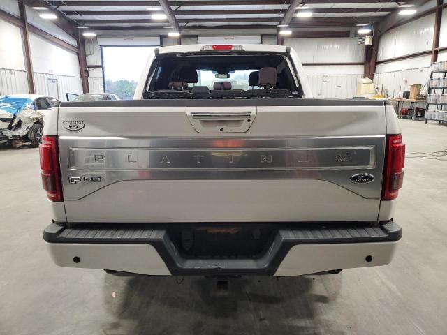 Photo 6 from auction – 2017 FORD F150 SUPER with VIN 1FTEW1CG4HFA40075