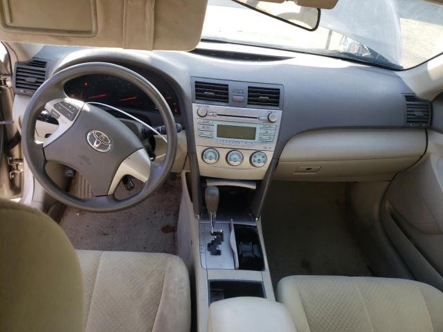 Photo 8 from auction – 2007 TOYOTA CAMRY CE with VIN 4T1BE46K37U537616