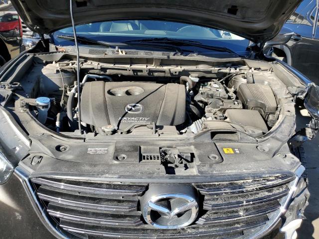 Photo 11 from auction – 2016 MAZDA CX-5 GT with VIN JM3KE2DY5G0629275