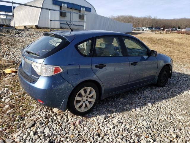 صورة رقم 3 من المزاد - 2008 SUBARU IMPREZA 2. مع VIN JF1GH61648H832926