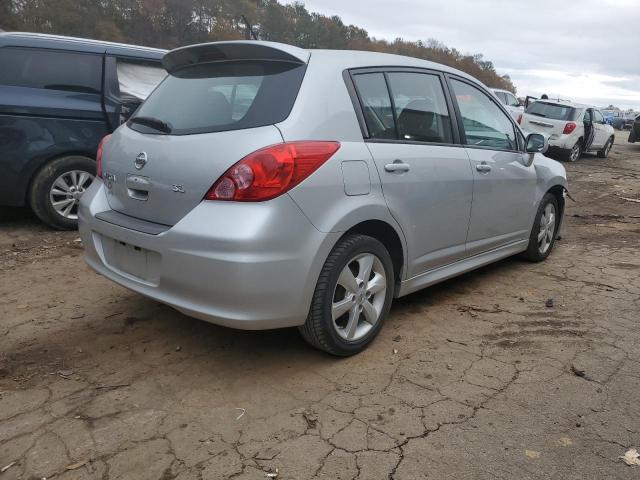 Photo 3 from auction – 2012 NISSAN VERSA S with VIN 3N1BC1CP3CK236026
