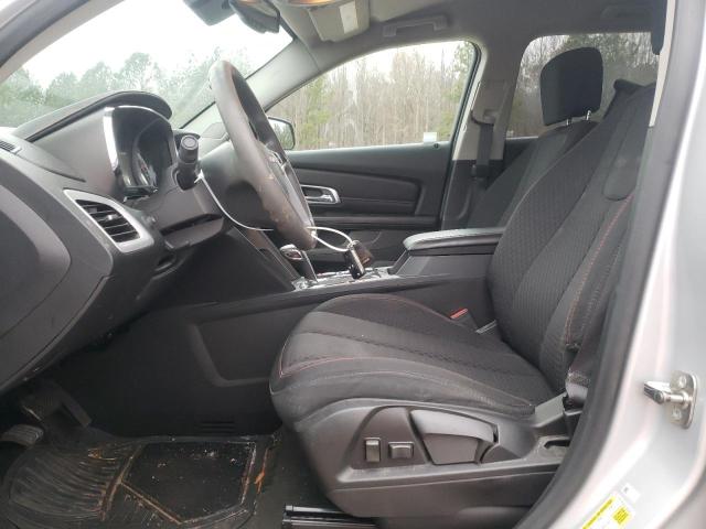 Photo 7 from auction – 2015 GMC TERRAIN SL with VIN 2GKALMEKXF6352097
