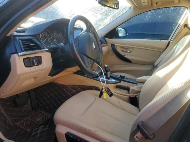 Photo 7 from auction – 2013 BMW 328 I SULE with VIN WBA3C1G59DNR46521