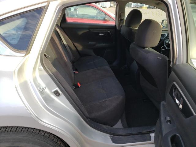 Photo 10 from auction – 2014 NISSAN ALTIMA 2.5 with VIN 1N4AL3AP9EN360165