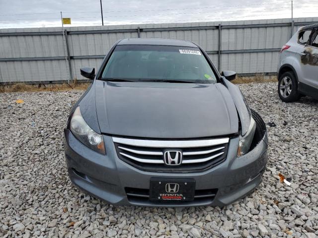 Photo 5 from auction – 2012 HONDA ACCORD EXL with VIN 1HGCP3F89CA038401