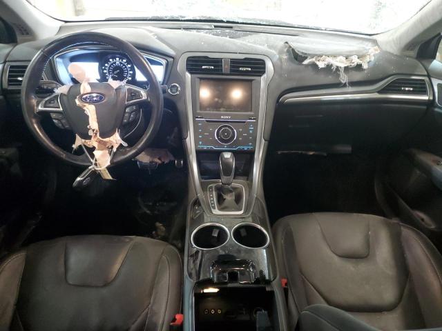 Photo 8 from auction – 2014 FORD FUSION TIT with VIN 3FA6P0K93ER115948