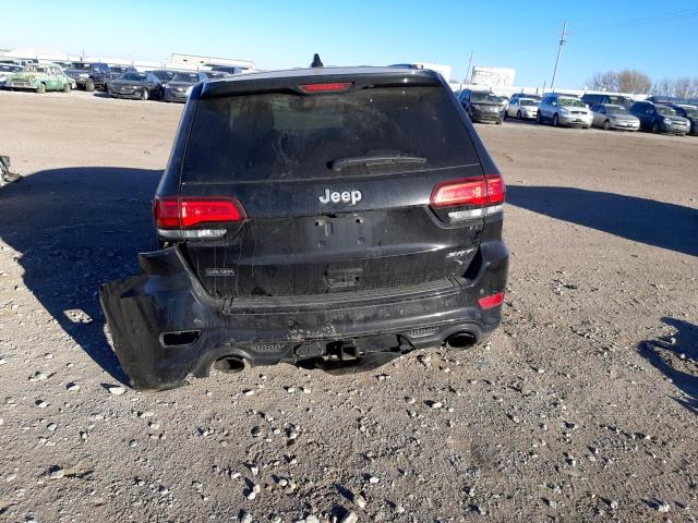 Photo 6 from auction – 2017 JEEP GRAND CHER with VIN 1C4RJFDJ0HC637507