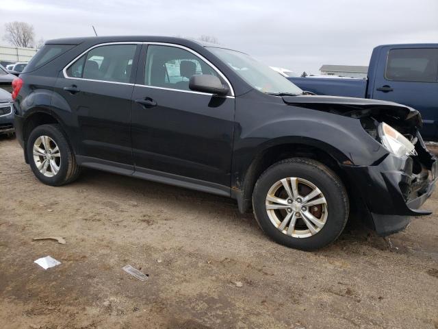 Photo 4 from auction – 2013 CHEVROLET EQUINOX LS with VIN 2GNALBEK2D6253052