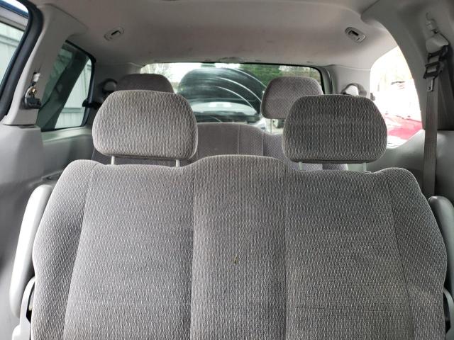 Photo 10 from auction – 2003 FORD WINDSTAR L with VIN 2FMZA51493BA85082