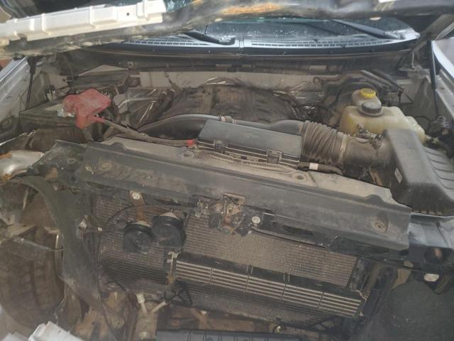 Photo 11 from auction – 2014 FORD F150 SUPER with VIN 1FTFX1ET0EFC52186