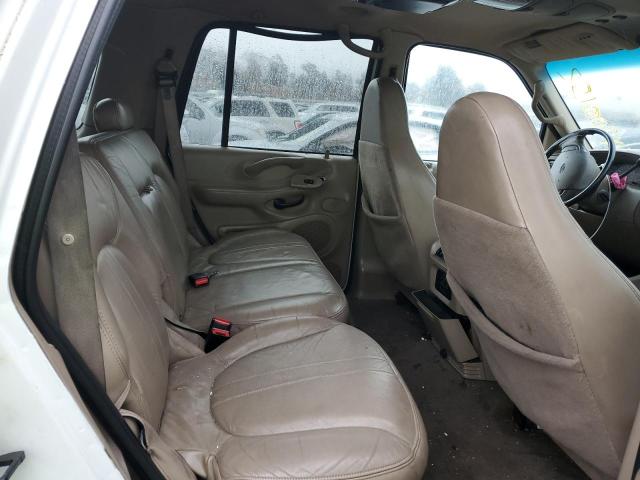Photo 11 from auction – 2001 FORD EXPEDITION with VIN 1FMRU17W01LA59038