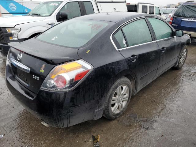 Photo 3 from auction – 2012 NISSAN ALTIMA BAS with VIN 1N4AL2AP8CN487268