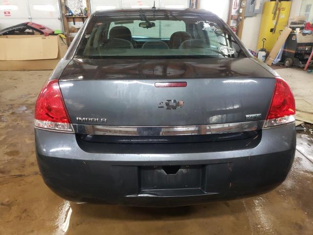 Photo 6 from auction – 2010 CHEVROLET IMPALA LS with VIN 2G1WA5EK0A1201801