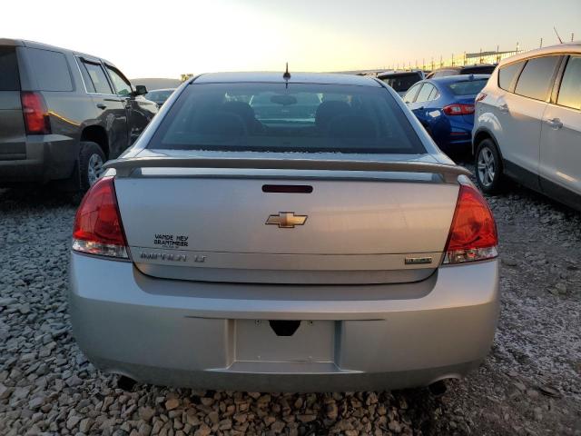 Photo 6 from auction – 2012 CHEVROLET IMPALA LT with VIN 2G1WB5E38C1317661