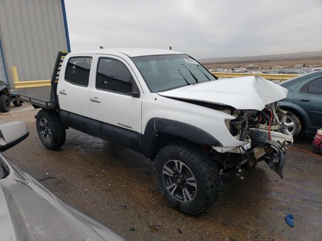 Photo 4 from auction – 2012 TOYOTA TACOMA DOU with VIN 3TMLU4EN8CM088262
