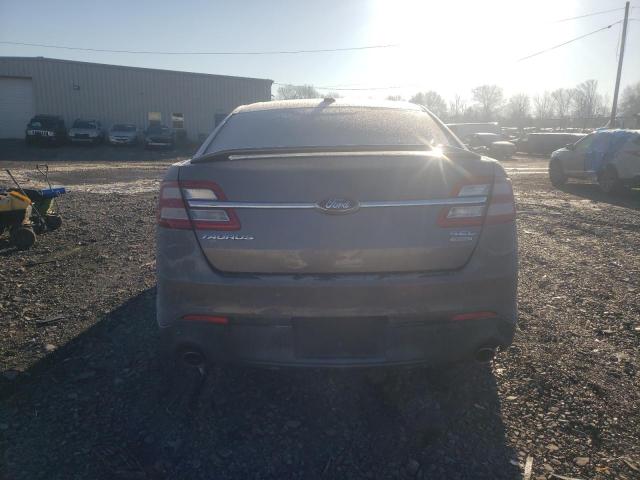 Photo 6 from auction – 2013 FORD TAURUS SEL with VIN 1FAHP2E98DG214948