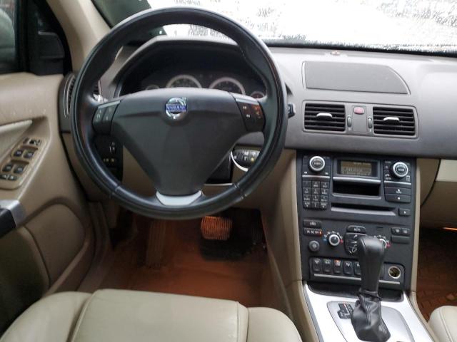 Photo 8 from auction – 2013 VOLVO XC90 3.2 with VIN YV4952CY9D1632448