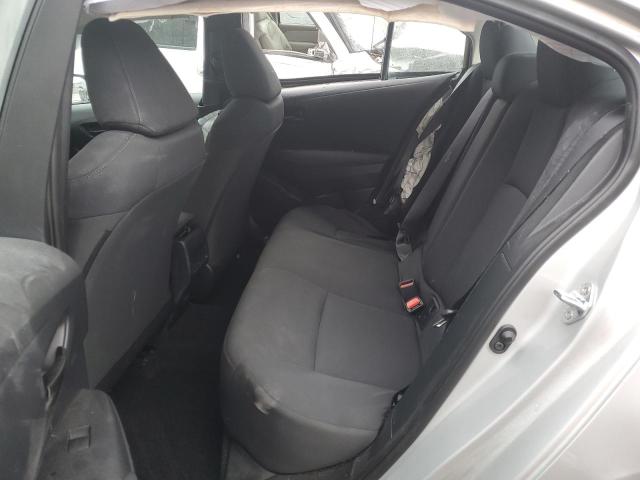 Photo 10 from auction – 2022 TOYOTA COROLLA LE with VIN 5YFEPMAE8NP291251