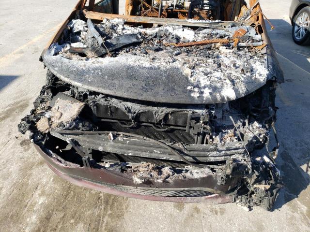 Photo 12 from auction – 2019 CHRYSLER PACIFICA T with VIN 2C4RC1BG7KR537505