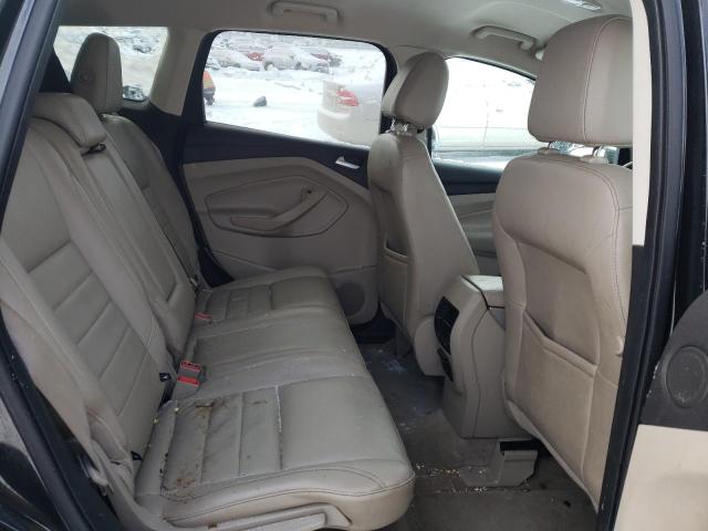 Photo 11 from auction – 2013 FORD ESCAPE SEL with VIN 1FMCU9HX8DUD72090