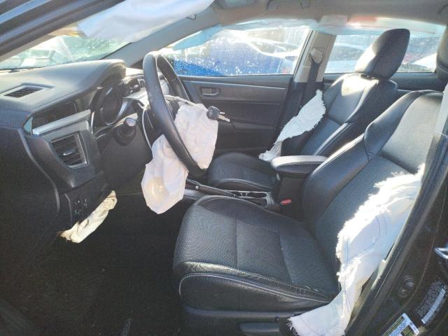 Photo 7 from auction – 2015 TOYOTA COROLLA L with VIN 2T1BURHE6FC255557