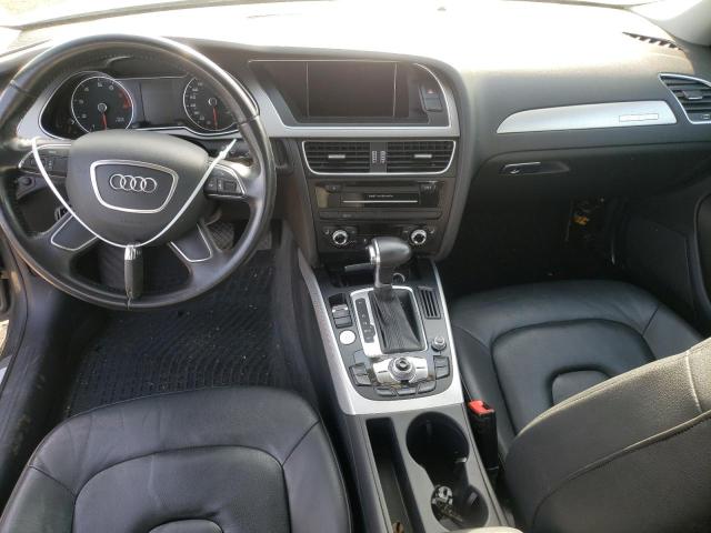 Photo 8 from auction – 2015 AUDI A4 ALLROAD with VIN WA1UFAFL0DA048213