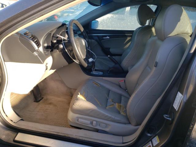 Photo 7 from auction – 2007 ACURA TL with VIN 19UUA66207A036576