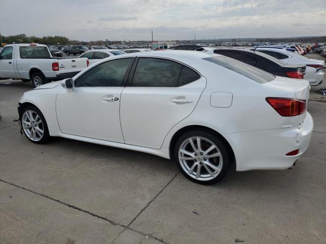 Photo 2 from auction – 2009 LEXUS IS 250 with VIN JTHCK262995027949