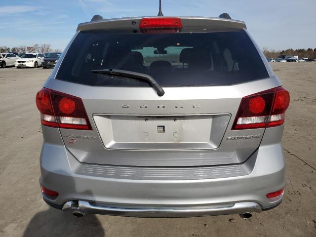 Photo 6 from auction – 2018 DODGE JOURNEY CR with VIN 3C4PDDGG9JT387634