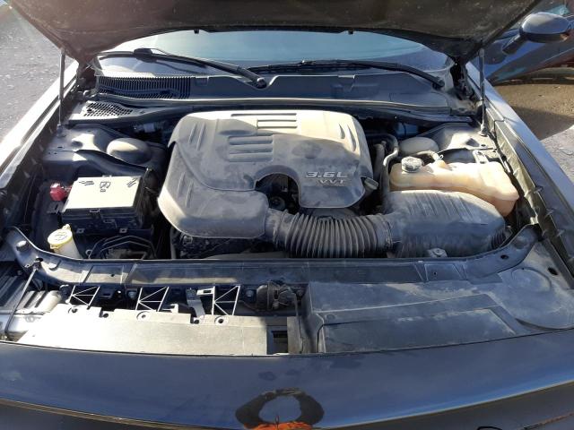 Photo 11 from auction – 2016 DODGE CHALLENGER with VIN 2C3CDZAGXGH278979