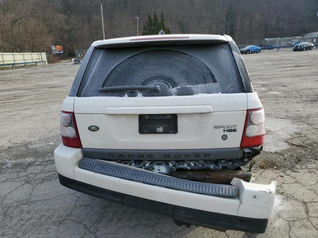Фото 6 с аукциона – 2008 LAND ROVER RANGE ROVE с VIN SALSF25478A183457