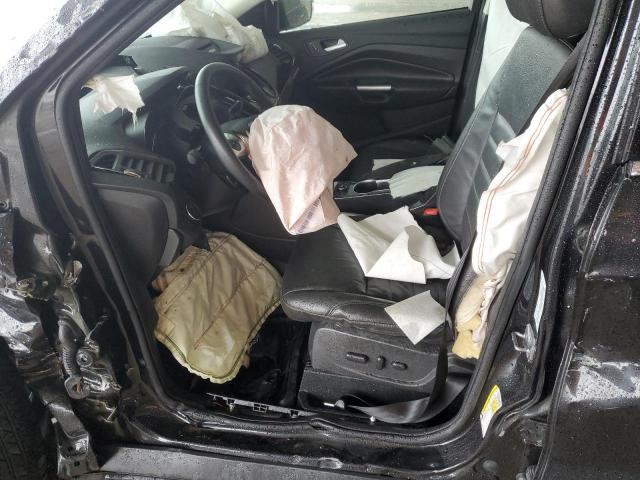 صورة رقم 7 من المزاد - 2015 FORD ESCAPE TIT مع VIN 1FMCU9J91FUC84979