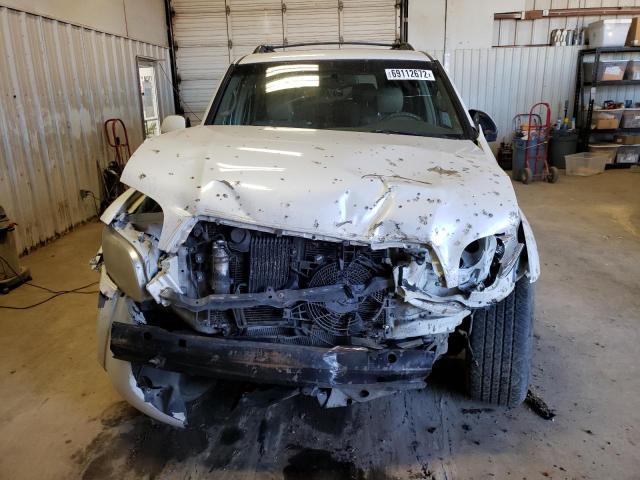 Photo 5 from auction – 2006 TOYOTA SEQUOIA LI with VIN 5TDBT48A66S267492