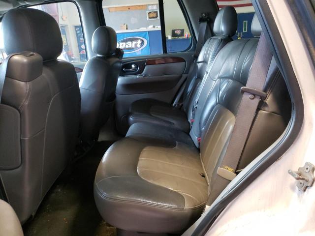 صورة رقم 10 من المزاد - 2004 GMC ENVOY مع VIN 1GKDT13S742314741