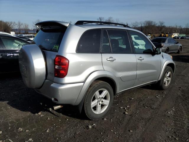 Фото 3 с аукциона – 2004 TOYOTA RAV4 с VIN JTEHD20V646005975
