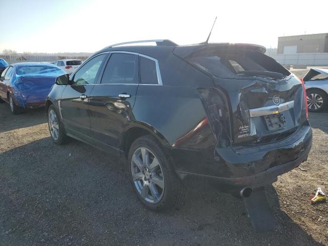Photo 2 from auction – 2010 CADILLAC SRX PERFOR with VIN 3GYFNEEY6AS573948