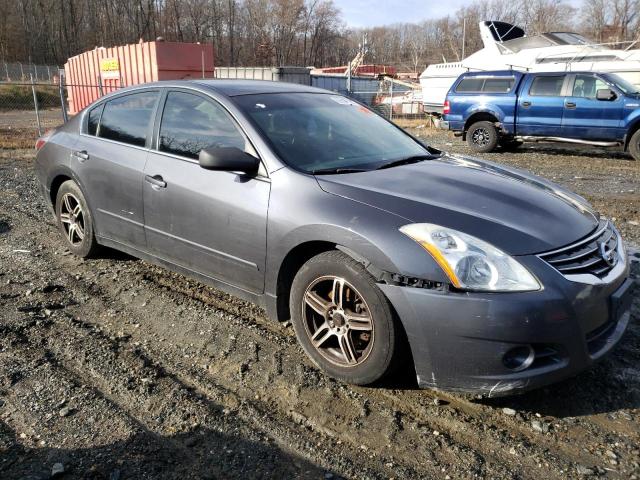 Photo 4 from auction – 2010 NISSAN ALTIMA BAS with VIN 1N4AL2AP5AN523835