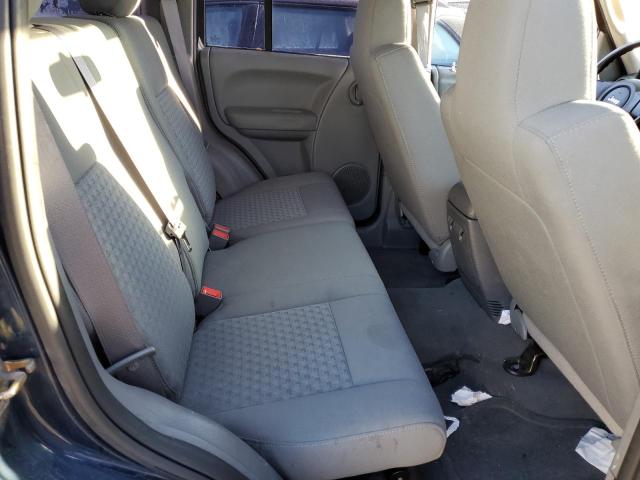 Photo 10 from auction – 2005 JEEP LIBERTY SP with VIN 1J4GL48K65W678429