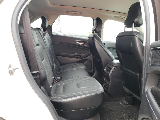 Photo 11 from auction – 2018 FORD EDGE TITAN with VIN 2FMPK4K90JBB90602