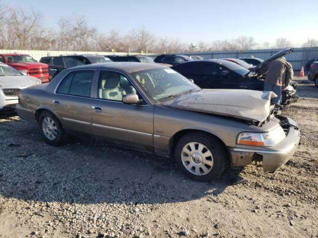 Photo 4 from auction – 2003 MERCURY GRAND MARQ with VIN 2MEHM75W53X680804