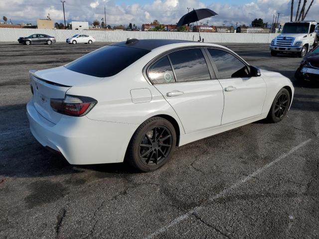 Photo 3 from auction – 2013 BMW 320 I with VIN WBA3B1C54DF461710