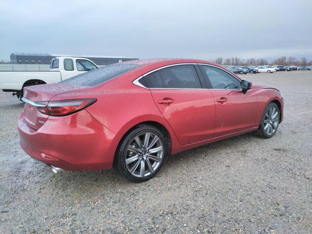 Photo 3 from auction – 2020 MAZDA 6 TOURING with VIN JM1GL1VM2L1512865